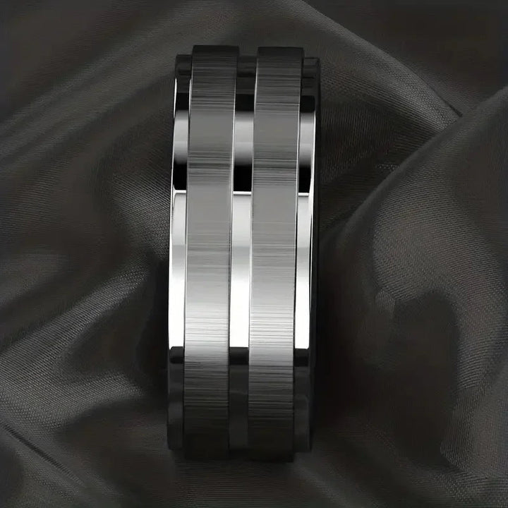 Dark Valor Ring - Williams Brothers