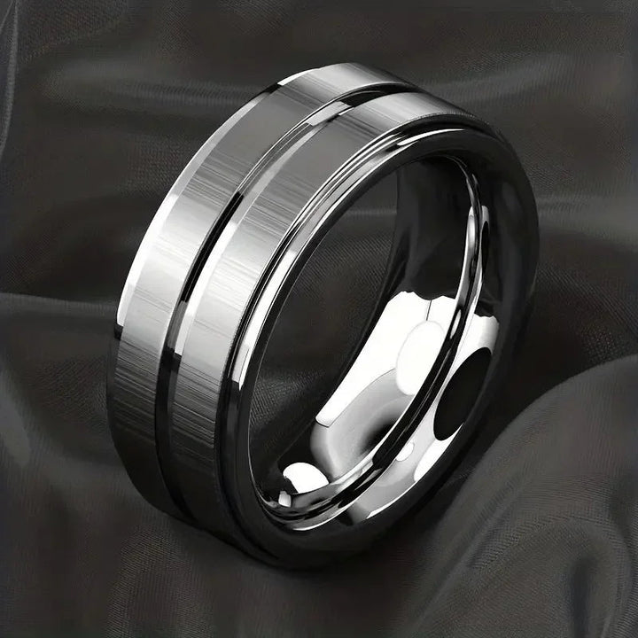 Dark Valor Ring - Williams Brothers