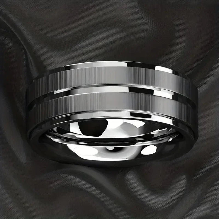 Dark Valor Ring - Williams Brothers