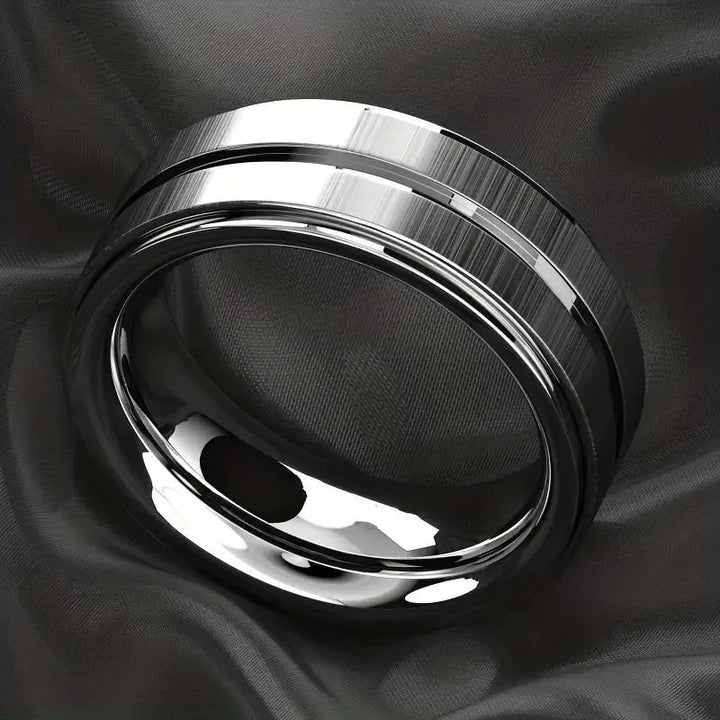 Dark Valor Ring - Williams Brothers