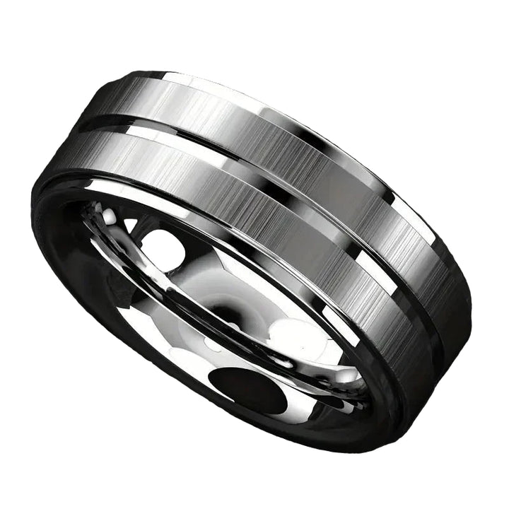Dark Valor Ring - Williams Brothers