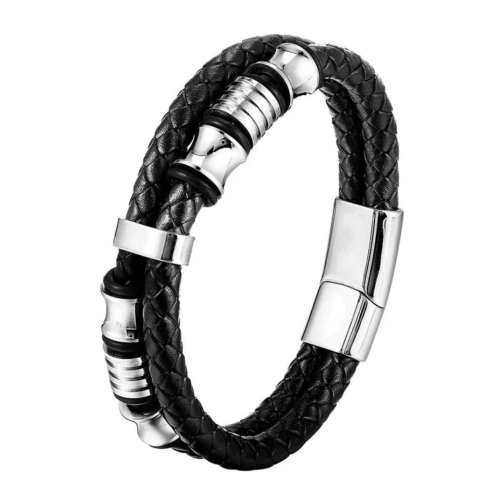 EliteCraft Braid Bracelet - Williams Brothers