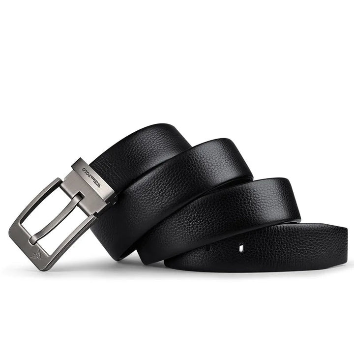 Heritage Luxe Belt - Williams Brothers