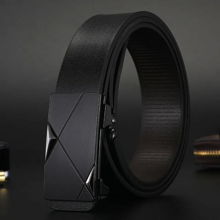 Imperial Ratchet Belt - Williams Brothers