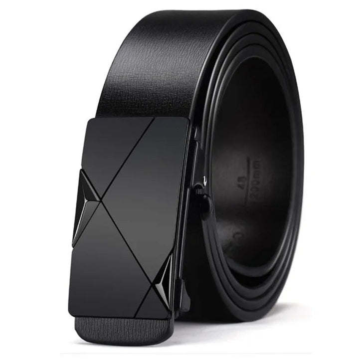 Imperial Ratchet Belt - Williams Brothers