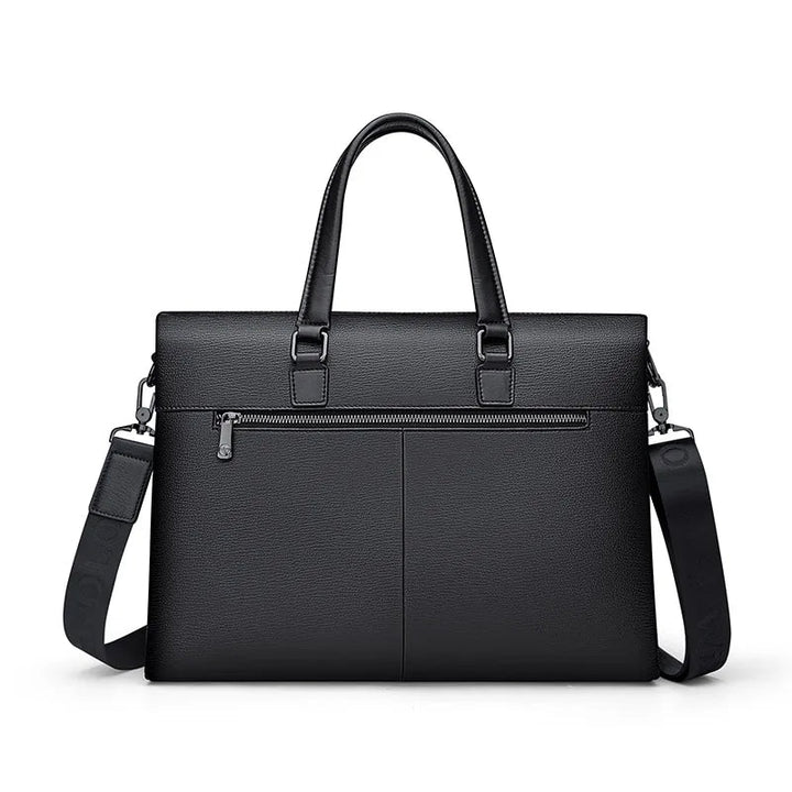 The Executive Luxe Briefcase - Williams Brothers