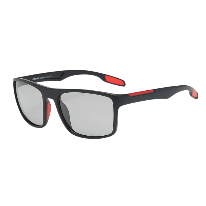 Velocity Ultra - light Polarised Sunglasses - Williams Brothers